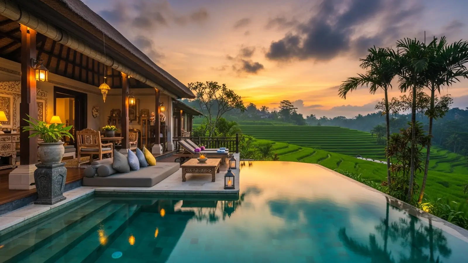 Luxury Bali Holidays Guide — an independent specialist booking guide